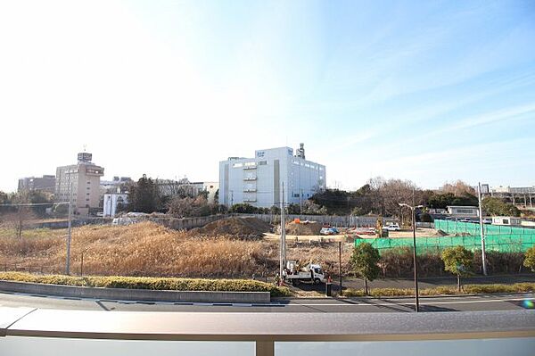 ART RESIDENCE IN KASHIWA-no-HA 303｜千葉県柏市若柴(賃貸マンション1LDK・3階・41.10㎡)の写真 その14