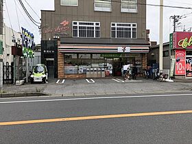 コンフォール.Ｋ 105 ｜ 千葉県柏市明原1丁目11-4（賃貸アパート1K・1階・30.03㎡） その18