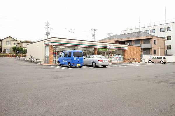 千葉県我孫子市青山台3丁目(賃貸マンション2LDK・3階・51.00㎡)の写真 その27