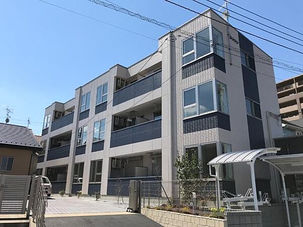 プランドール ｜千葉県柏市豊四季(賃貸マンション1LDK・1階・40.46㎡)の写真 その1