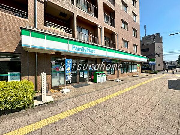 プランドール ｜千葉県柏市豊四季(賃貸マンション1LDK・1階・40.46㎡)の写真 その25