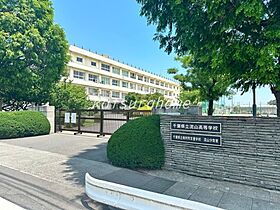 クラベール 102 ｜ 千葉県流山市おおたかの森北3丁目11-6（賃貸アパート1LDK・1階・43.52㎡） その25