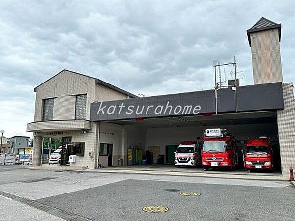 ワイズコーポラス 203｜千葉県柏市旭町2丁目(賃貸アパート2K・2階・22.00㎡)の写真 その27