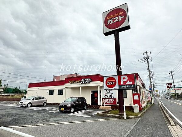 ワイズコーポラス 203｜千葉県柏市旭町2丁目(賃貸アパート2K・2階・22.00㎡)の写真 その28