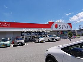 千葉県柏市小青田1丁目6-5（賃貸マンション3LDK・4階・70.46㎡） その4