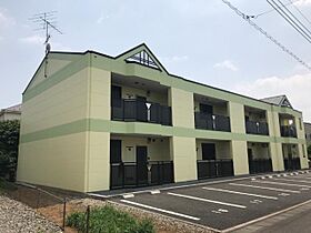 スプリーム  ｜ 千葉県野田市山崎新町（賃貸アパート1LDK・1階・44.62㎡） その4