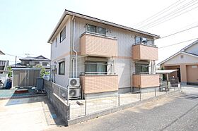 キャナルウィン 201 ｜ 千葉県流山市大字西深井296-6（賃貸アパート1R・2階・34.66㎡） その3