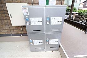 千葉県流山市大字東深井134-38（賃貸アパート1K・1階・26.71㎡） その17