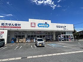 コンフォートシティ北柏 203 ｜ 千葉県柏市北柏2丁目16-3（賃貸アパート1DK・2階・22.77㎡） その9