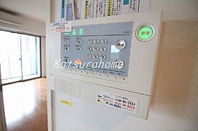 千葉県流山市後平井162-2（賃貸マンション3LDK・6階・73.71㎡） その11