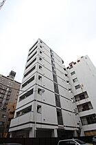 レブリアント松戸 701 ｜ 千葉県松戸市本町16-10（賃貸マンション1LDK・7階・30.28㎡） その13