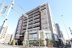 千葉県流山市おおたかの森西1丁目3-5（賃貸マンション1R・3階・35.63㎡） その1