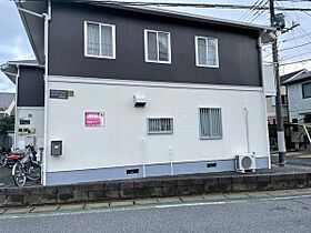 ツインハイムI・II 1-102 ｜ 千葉県流山市江戸川台西3丁目95（賃貸アパート2LDK・1階・55.00㎡） その1