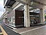 周辺：【コンビニエンスストア】ファミリーマート 流山セントラルパーク駅前店まで123ｍ