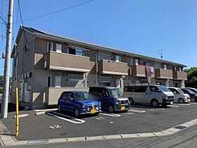 千葉県野田市山崎2096-1（賃貸アパート2LDK・2階・55.02㎡） その1