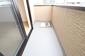 千葉県流山市おおたかの森西4丁目2-2（賃貸アパート1K・3階・31.87㎡） その12