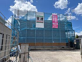 (仮称) 野田市山崎新町新築アパート  ｜ 千葉県野田市山崎新町（賃貸アパート1LDK・1階・36.89㎡） その1