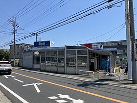 千葉県流山市大字東深井284-2（賃貸マンション1LDK・3階・37.50㎡） その19