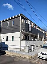 ＮＫ　ｈｏｕｓｅ 105 ｜ 千葉県柏市根戸405-9（賃貸アパート1K・1階・20.06㎡） その1