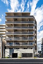 ＡＲＴ　ＡＰＡＲＴＭＥＮＴ　ＩＮ　Ｏｏｔａｋａ－ｎｏ－Ｍｏｒ 701 ｜ 千葉県流山市おおたかの森西1丁目9-1（賃貸マンション1K・7階・25.02㎡） その1