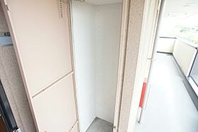 千葉県柏市十余二606-2（賃貸マンション1R・4階・30.44㎡） その8