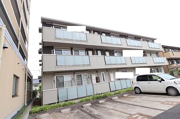 セントラルアヴェニューC