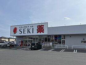 千葉県野田市山崎貝塚町31番地6（賃貸アパート1LDK・1階・50.08㎡） その15