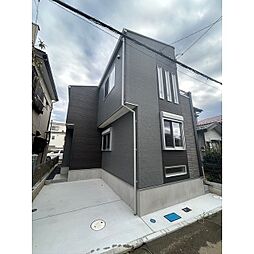 東武野田線 初石駅 徒歩12分