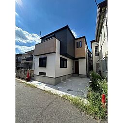 東武野田線 初石駅 徒歩15分