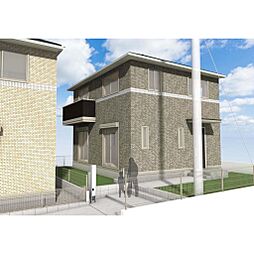 流山市平和台戸建貸家　Ａ棟