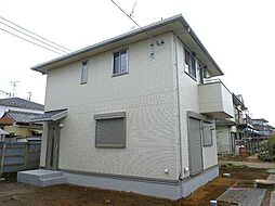 東武野田線 愛宕駅 徒歩13分