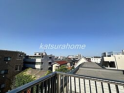 展望