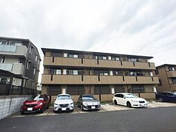 セントラルアヴェニュー　A