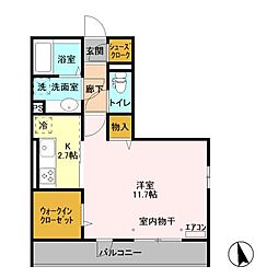 つくばエクスプレス 柏たなか駅 徒歩3分