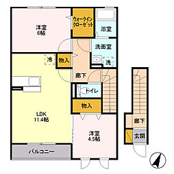 インペリアル野田　III