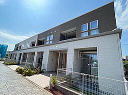 東武野田線 野田市駅 徒歩14分