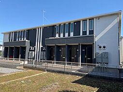 東武野田線 運河駅 徒歩12分