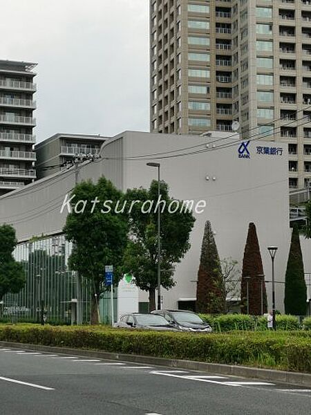 パークアクシス柏の葉