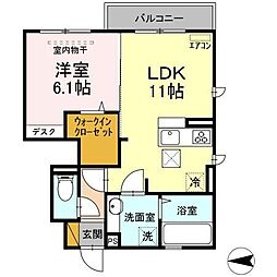 東武野田線 運河駅 徒歩4分