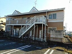 🉐敷金礼金0円！🉐テラススワンII