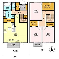 常磐線 柏駅 徒歩21分