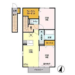 つくばエクスプレス 柏の葉キャンパス駅 徒歩39分