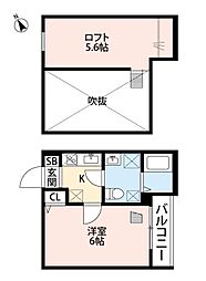 🉐敷金礼金0円！🉐常磐線 北柏駅 徒歩3分