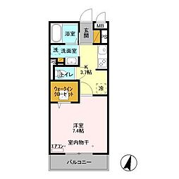 東武野田線 初石駅 徒歩15分