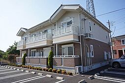 東武野田線 梅郷駅 徒歩20分