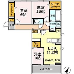 フォレストおおたか　II