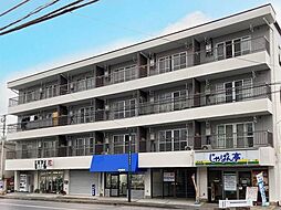 🉐敷金礼金0円！🉐東武野田線 愛宕駅 徒歩13分