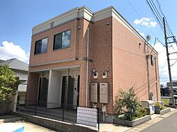 つくばエクスプレス 流山おおたかの森駅 徒歩8分