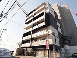 つくばエクスプレス 流山おおたかの森駅 徒歩4分