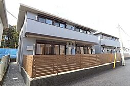 セレシア A棟